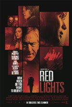 Red Lights