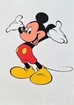 The Art of Disney Animation