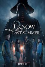 I Know What You Did Last Summer