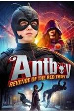 Antboy: Den Røde Furies hævn