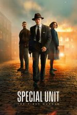 Special Unit - The First Murder