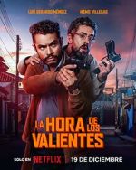 A Time for Bravery
