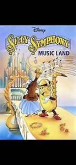 Music Land (Short 1935)