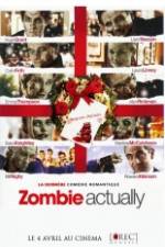 Zombie Actually