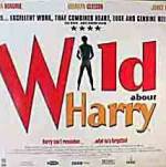 Wild About Harry