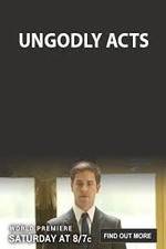 Ungodly Acts