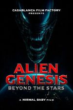 Alien Genesis: Beyond the Stars