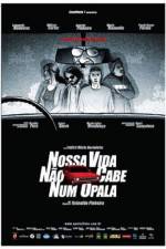 Nossa Vida Não Cabe Num Opala