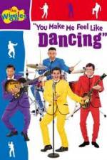 The Wiggles You Make Me Feel Like Dancing