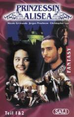 Princess Alisea