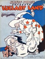 Lullaby Land (Short 1933)