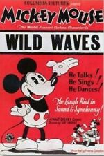 Wild Waves (Short 1929)