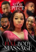 My Side Piece: Full Body Massage