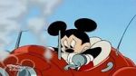 Mickey\'s New Car
