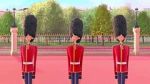 Jubilé (Short 2016)