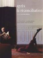After the Reconciliation