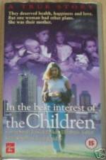 In the Best Interest of the Children