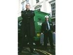 Derren Brown: The Heist (TV Special 2006)