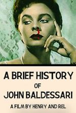 A Brief History of John Baldessari (Short 2012)