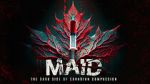 MAID: The Dark Side of Canadian Compassion