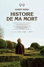 Història de la meva mort