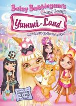 Betsy Bubblegum\'s Journey Through Yummi-Land