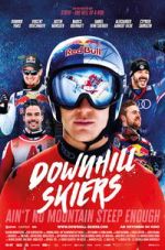 Downhill Skiers