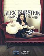Alex Borstein: Corsets &amp; Clown Suits