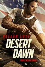 Desert Dawn