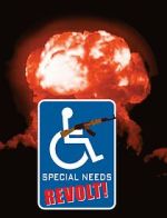 Special Needs Revolt!