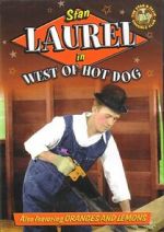 West of Hot Dog (Short 1924)