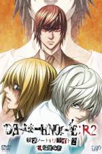 Death Note Rewrite 2 L’s Successors