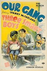 Three Smart Boys (Short 1937)