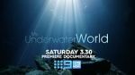 My Underwater World (TV Special 2024)