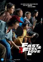 Fast &amp; Feel Love