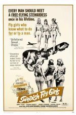 Swedish Fly Girls