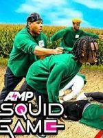 AMP Squid Game