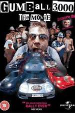Jackass: Gumball 3000 Rally Special