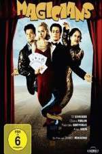 Magicians