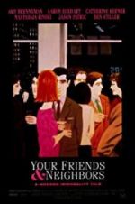 Your Friends &amp; Neighbors