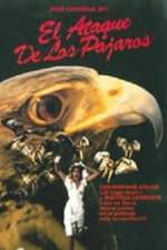 El ataque de los pájaros