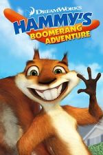 Hammy\'s Boomerang Adventure
