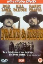 Frank &amp; Jesse