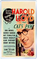 The Cat\'s-Paw