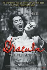 Dracula: Pages from a Virgin\'s Diary