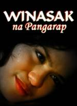 Winasak na pangarap