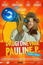 The Second Diary of Paulina P.