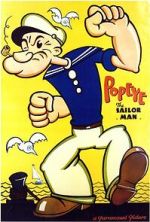 Popeye Meets Rip Van Winkle (Short 1941)