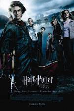 Harry Potter and the Goblet of Fire