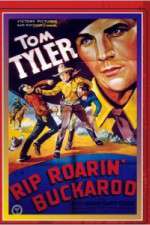 Rip Roarin' Buckaroo